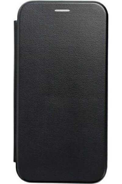 Beline Husă tip carte magnetică Xiaomi Poco M5 Roșu/Roșu