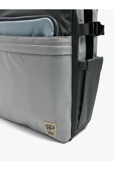 Technical Fabric Cabinet Size Backpack(Size: 36x37x16 (LxHxW).