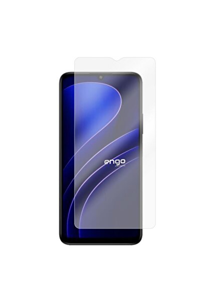 Engo Matte Screen Protector Compatible with Omix O1 Next 5g 6.74 Inch Anti Glare