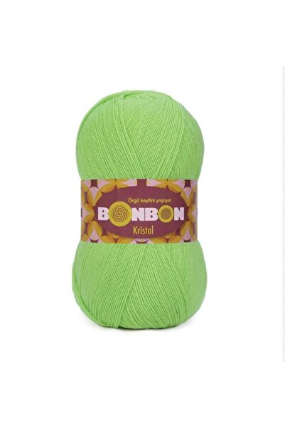BONBON 98401 FRĂGĂȘĂ DE SĂRMĂ VERDE DESCHIS