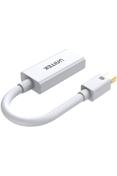 Unitek MiniDisplayPort 0.2m