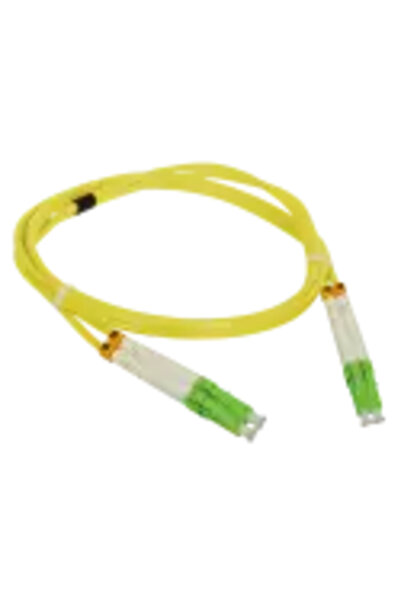 Alantec Cablu de patch SM LC/APC-LC/APC duplex 9/125 5.0m