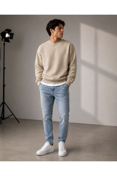 Raymons Rym-2018 Lycra Sweat