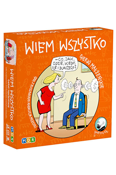 MDR PROMO Știu toate jocurile