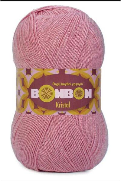 BONBON 98224 LIF İPİ GÜL KURUSU
