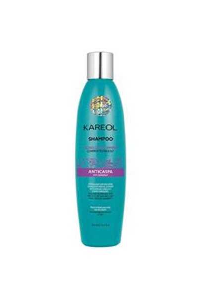 Kareol Sampon Anti-Matreata - Anti-Dandruff Shampoo, 300 ml