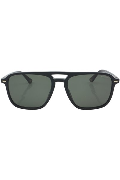 Police Splr78 0700 57 - 01 Sunglasses