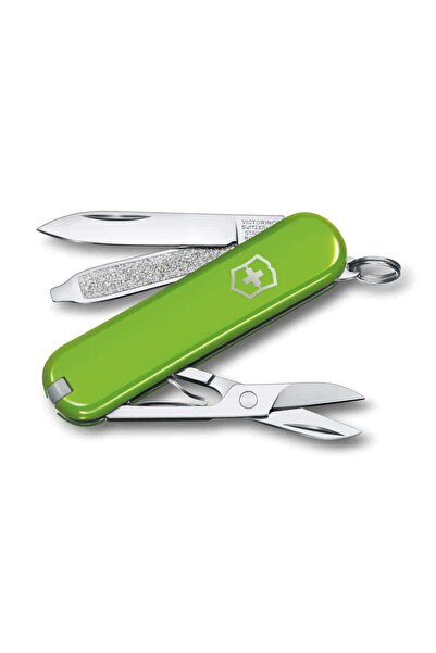 Victorinox VİCTORİNOX CLASSİC ÇOK AMAÇLI ÇAKI