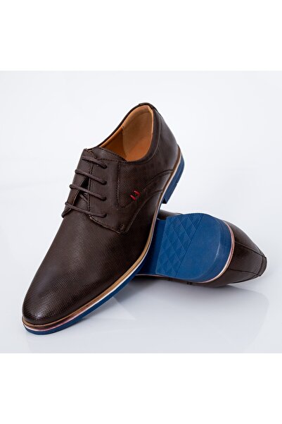 Clowse Pantofi Barbati 2G615 Maro