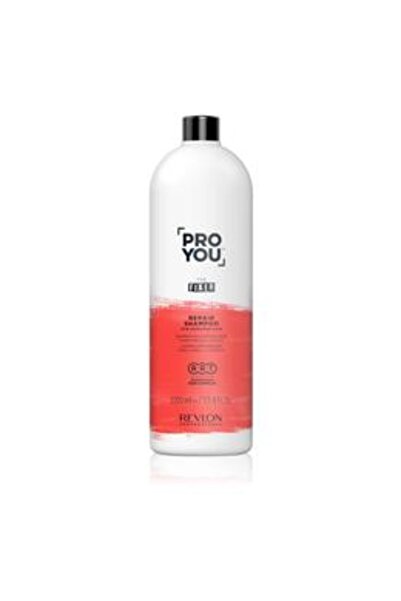 REVLON PROFESSIONAL Sampon Reparator - Pro You The Fixer Șampon Reparator 100...
