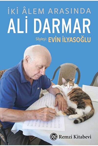 Remzi Kitabevi İki Âlem Arasında - Ali Darmar