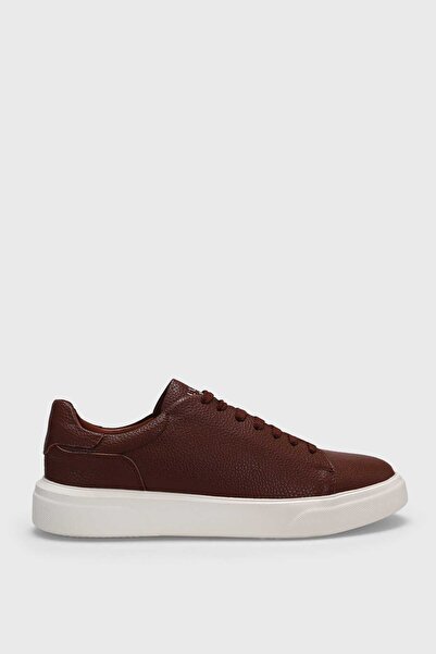 Lufian Tommy Men's Sneaker Shoes Tan