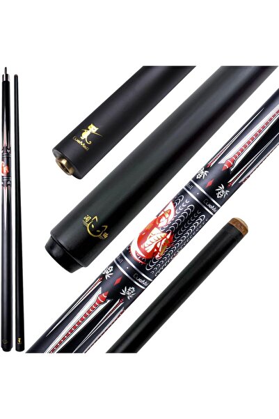 Leyaton CueMall Karbon Fiber Bilardo Istakası