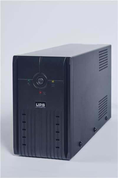 EUROCASE EA200LED UPS