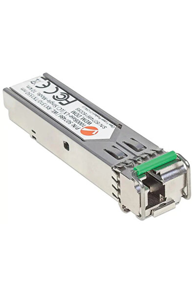 Intellinet Modul SFP Soluții de Rețea 507486