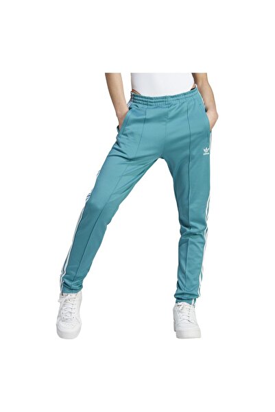 adidas Γυναικεία Πρωτότυπα Παντελόνια Φόρμας XS