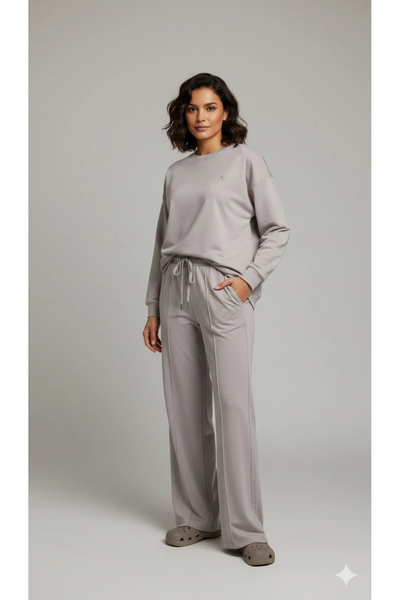 LİPARİS Women's Tracksuit Set