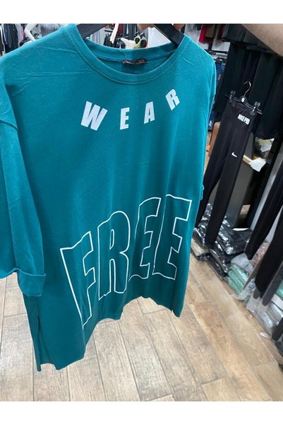 ASLAMI TEKSTIL T-Shirt