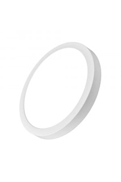 MAD ECO LEDURI Plafonieră LED rotundă 36W, 2500 lm, alb rece (6500K), IP20, Ø...