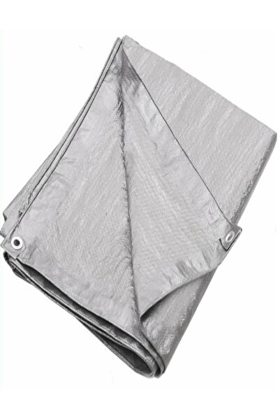 uçileak 2MT X 3MT GRİ BRANDA UV KATKILI GÜNEŞ IŞINLARINA DAYANIKLI KAMP MATI ...