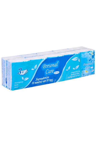 Zumzeria Mini 3-Ply Napkins - 10pcs