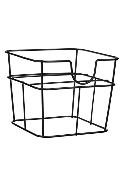 Zumzeria Metal Stand for Beverage Dispenser 18.5x18.5x15cm