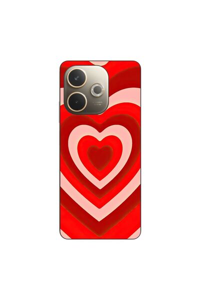 OEM Husa compatibila cu Oppo A5 Pro Silicon Gel Tpu Model Powerpuff Girls Hea...
