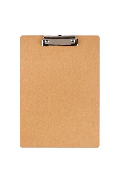 Zumzeria Clip Board Kraft 22.5x32.5cm