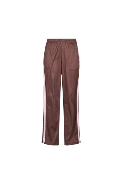 KARL KANI Women's OG Mesh Track Pants L