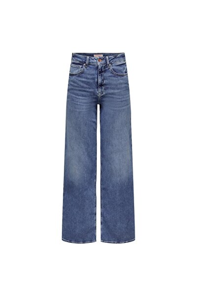 ONLY Women's Denim Pants L/32