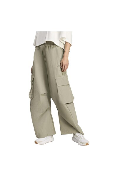 adidas Femei& # x27;s City Tech Pantaloni Cargo Parașutist S