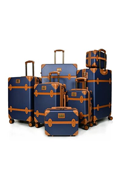 VINTRA Vintage Royal Set 7 Pieces with Gift