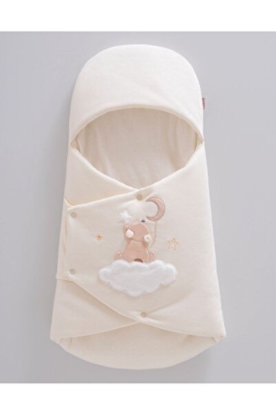 Caramell İncibaby 100% Cotton Premium Baby Boy Carrier