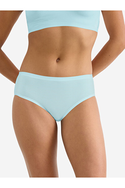 SLOGGI Retro Boxer Blue ZERO Feel Air