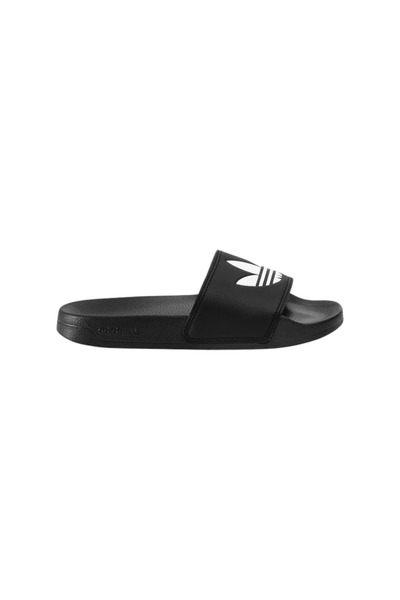 adidas Unisex Παντόφλες Adilette Lite FU8298 σε Μαύρο Χρώμα