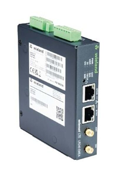 83.041.0140.1 - MOBİLE LTE ROUTER LR140 EMEA -