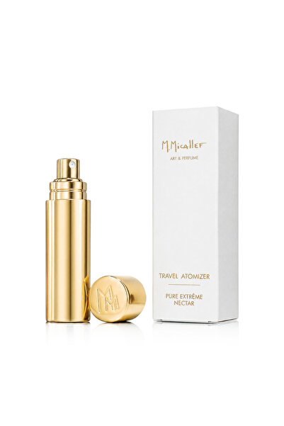 M. Micallef M.Micallef Pure Extrême Nectar Parfum Miniatură 10 ml (pentru femei)