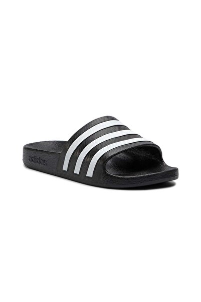 adidas Adilette Aqua F35543 Παντόφλα Unisex Μαύρη