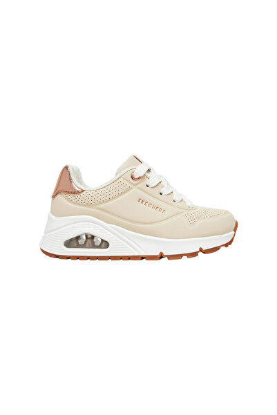 Sketchers Skechers Uno Gen1-Shimmer Away 310545L/NAT Αθλητικά Παπούτσια σε Μπ...