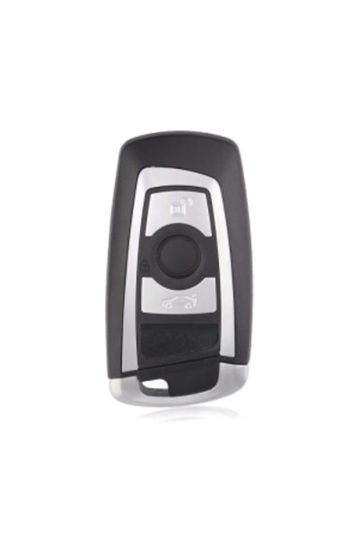Aftermarket Black Key Shell Ignition For BMW 5 Series F10 F11 F07