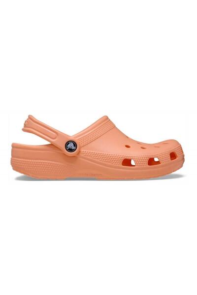 Crocs Classic Clog Women's Slippers - Yavruağzı