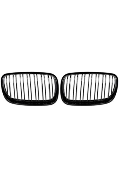 Aftermarket Grile Duble BMW X5 E70 2006-2013
