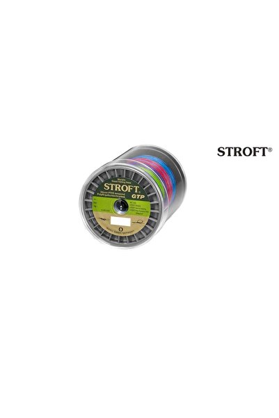 STROFT GTP TYP E ÖRGHEZLI، EBRULİ، 150M E7