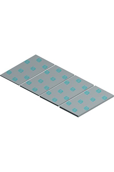 Iceberg THERMAL DRIFTICE Thermal pad 40 mm x 80 mm 2.0 mm