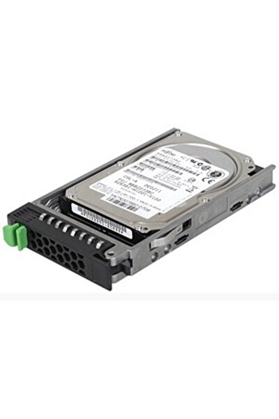 FUJITSU 2TB 3.5" SATA III (6 Gb/s) Server Drive (PY-BH2T7B9)