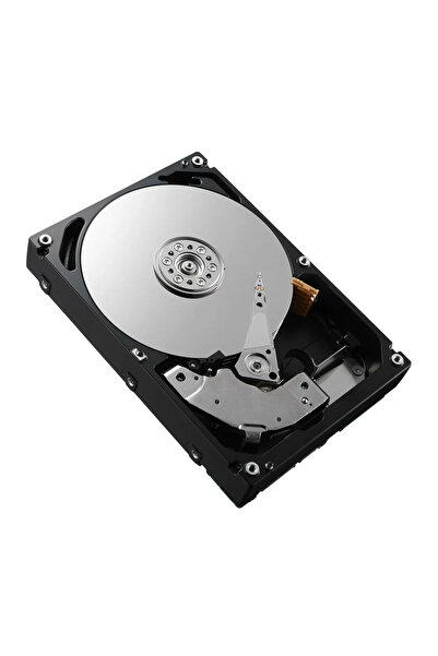 Dell RDKH0 internal hard drive 2.5" 300 GB SAS