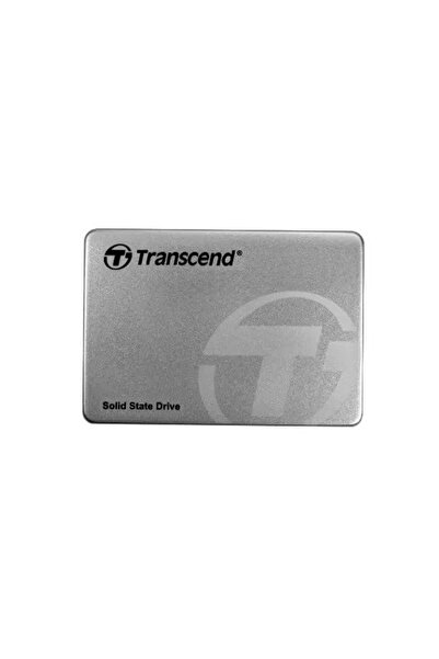 Transcend SSD220S 2,5 240GB SATA III