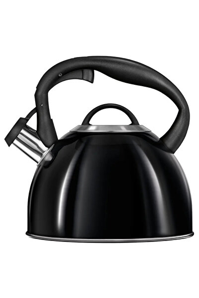 Smile Games Fierbător SMILE MCN-13/C 3 L Negru