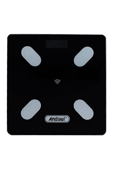 Mihai Cantar bluetooth cu analiza corporala Q D001