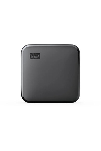 SanDisk Western Digital Elements SE Portable SSD 2TB WD Elements SE SSD, 2000...